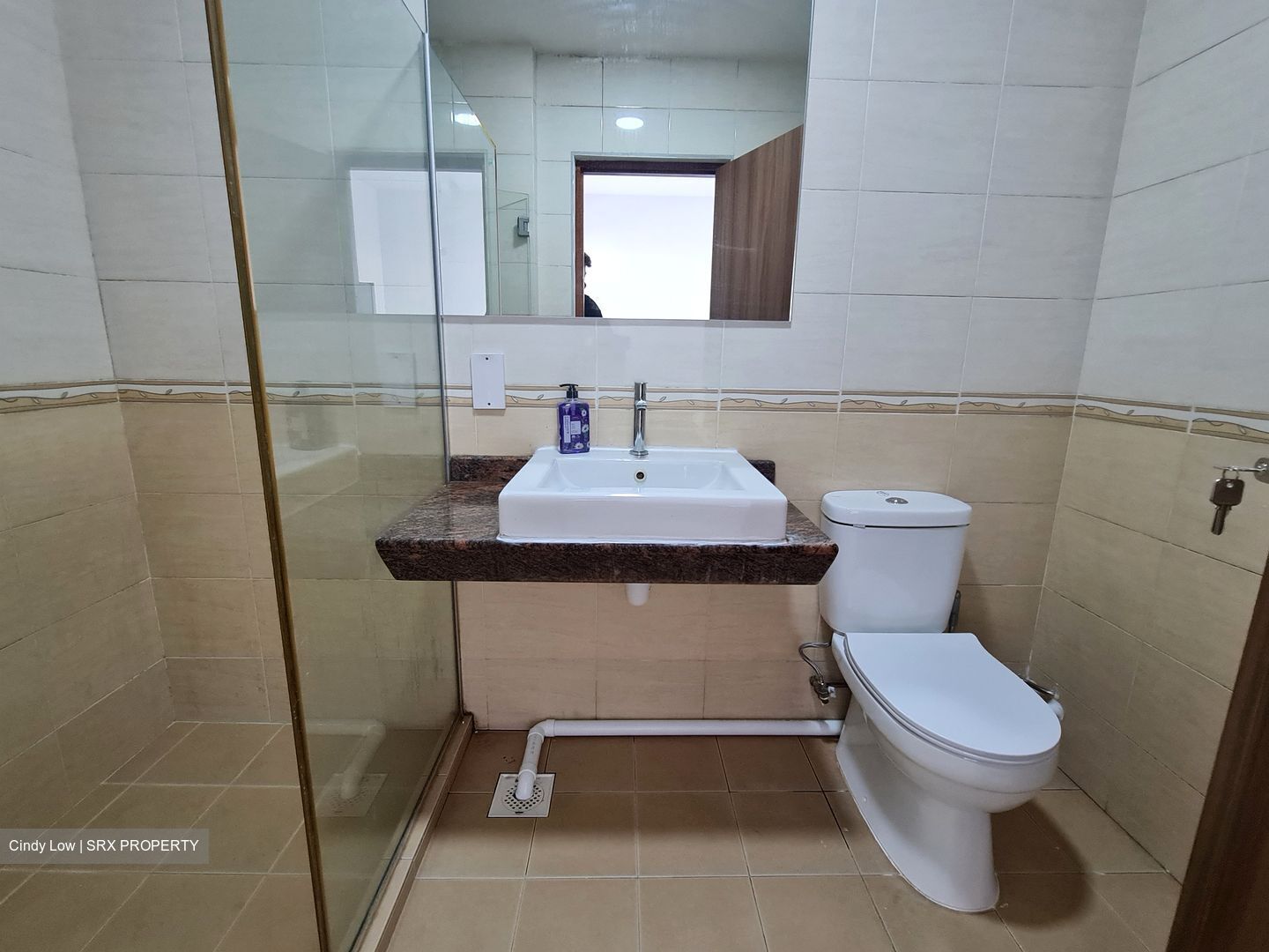 Pasir Panjang Road (D5), Terrace #390597641